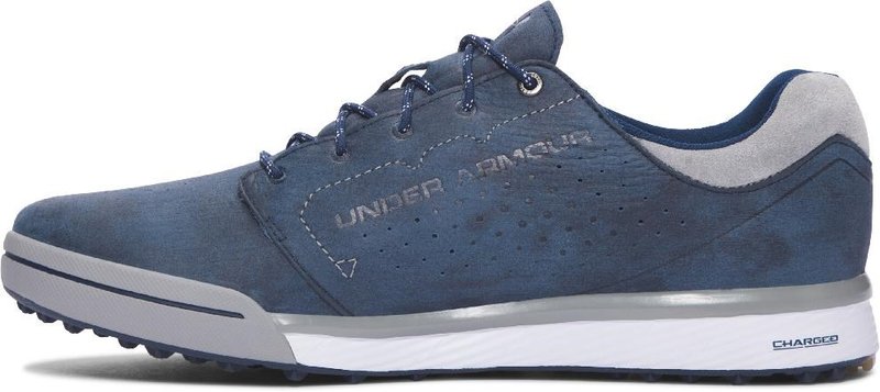 Under Armour Tempo Hybrid Herren Golfschuhe