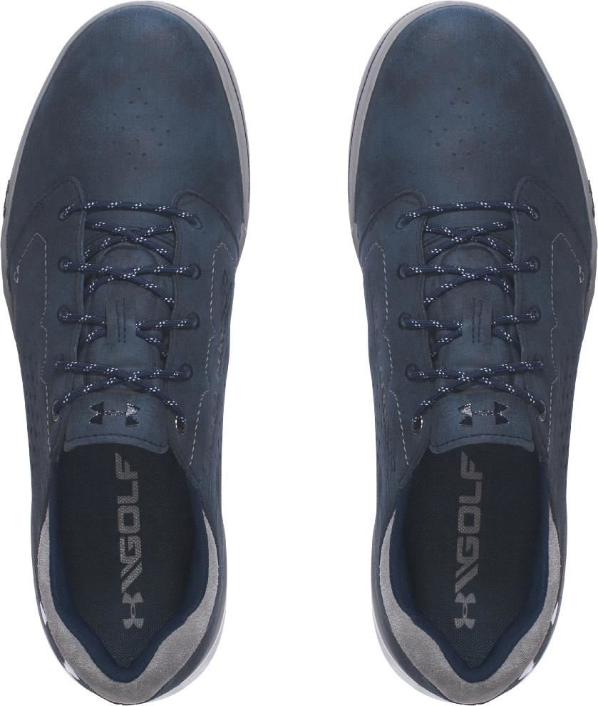 Under Armour Tempo Hybrid Herren Golfschuhe