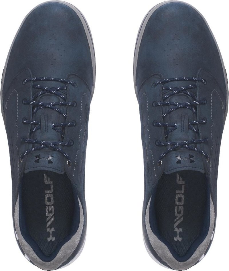 Under Armour Tempo Hybrid Herren Golfschuhe