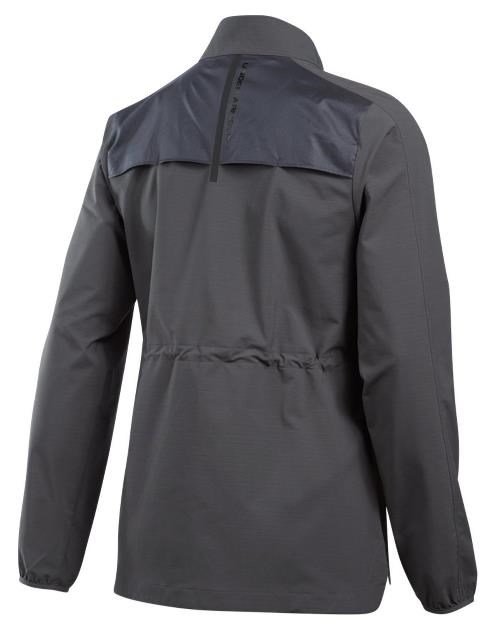Under Armour Storm WindStrike Damen Jacke, grau