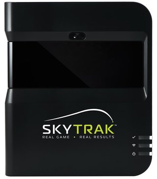 SkyTrak Launch Monitor