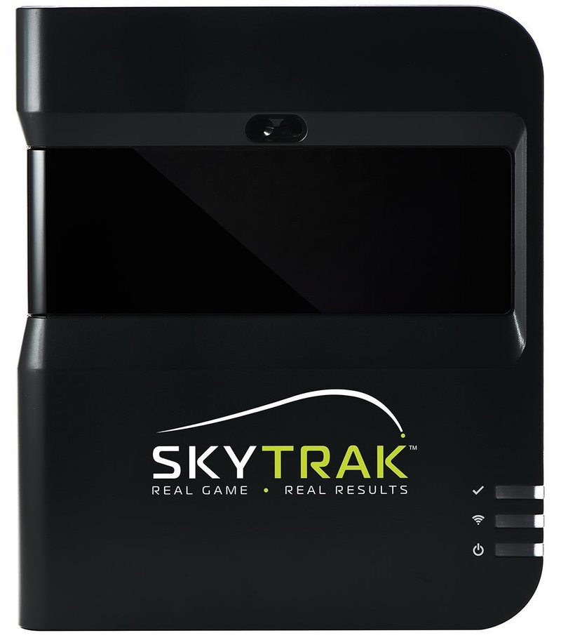 SkyTrak Launch Monitor