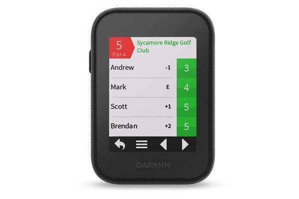 Garmin Approach® G30
