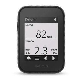 Garmin Approach® G30