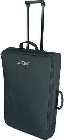 Jucad Transporttasche für Elektrocaddys Typ Travel