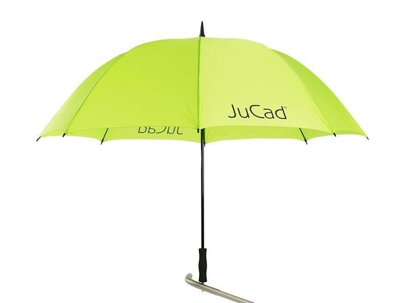 JuCad Golfschirm 68", grün