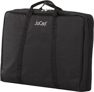 JuCad Carry Bag Tragetasche für JuCad Elektrocaddys Typ Travel