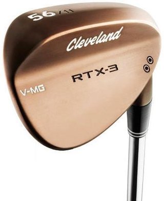 Cleveland RTX-3 Tour Raw Herren Wedge