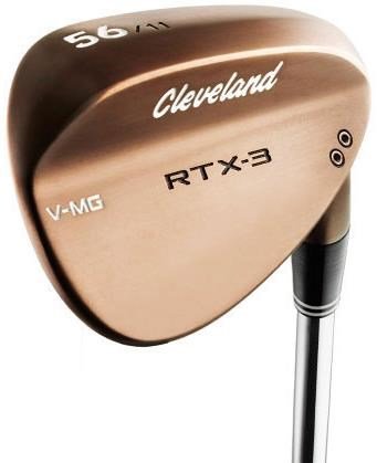 Cleveland RTX-3 Tour Raw Herren Wedge