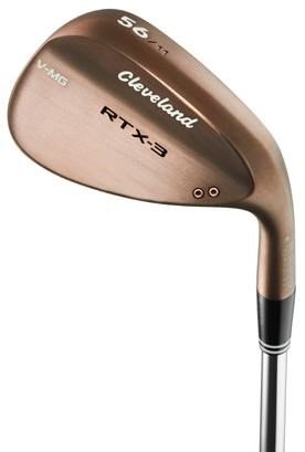 Cleveland RTX-3 Tour Raw Herren Wedge