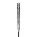 Golf Pride MCC Cord Plus4 Griff, STANDARD, grau