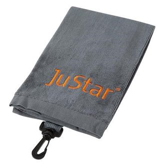 JuStar TroFold Golfhandtuch