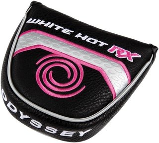 Odyssey White Hot RX V-Line Fang Damen Putter