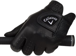Callaway Opti-Color Herren Handschuh, schwarz