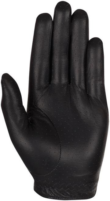 Callaway Opti-Color Herren Handschuh, schwarz