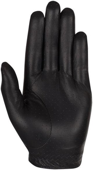 Callaway Opti-Color Herren Handschuh, schwarz