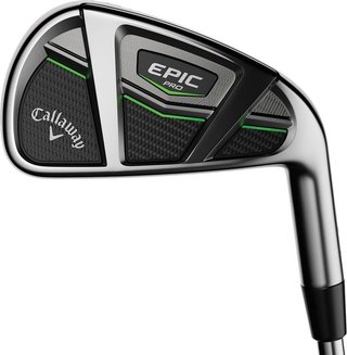 Callaway Epic Pro Herren Eisen, Stahl