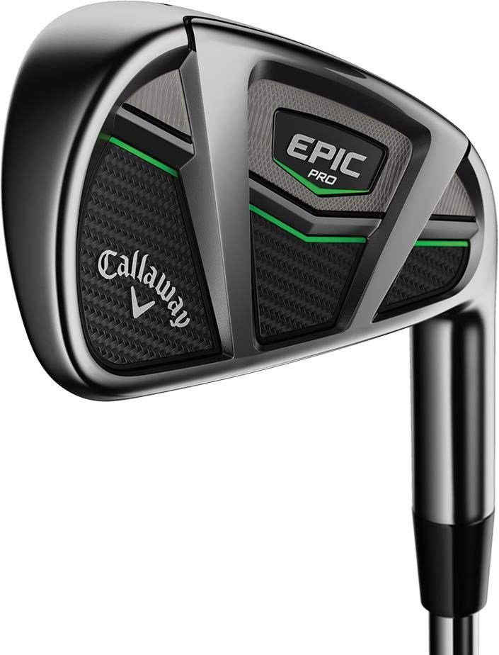 Callaway Epic Pro Herren Eisen, Stahl
