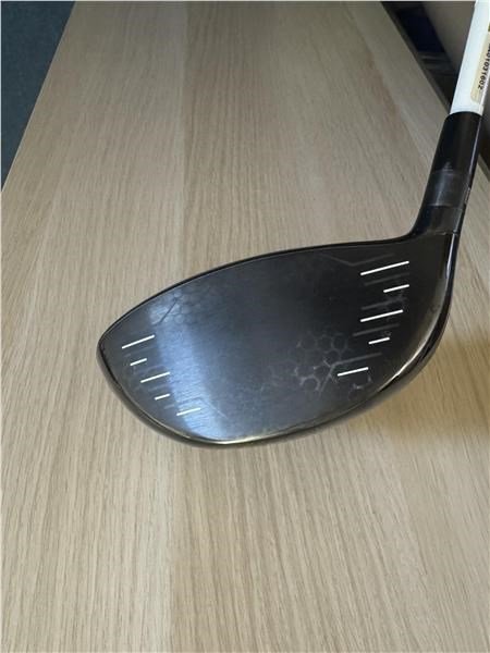 DEMO Cleveland Launcher HB Herren Driver, 9°, Stiff