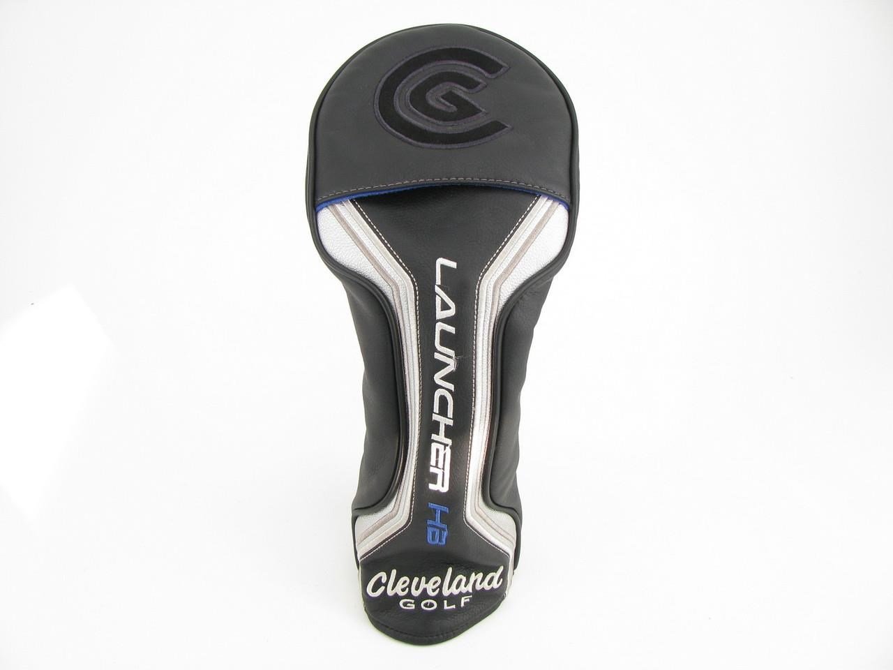 DEMO Cleveland Launcher HB Herren Driver, 9°, Stiff