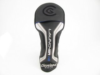 DEMO Cleveland Launcher HB Herren Driver, 9°, Stiff