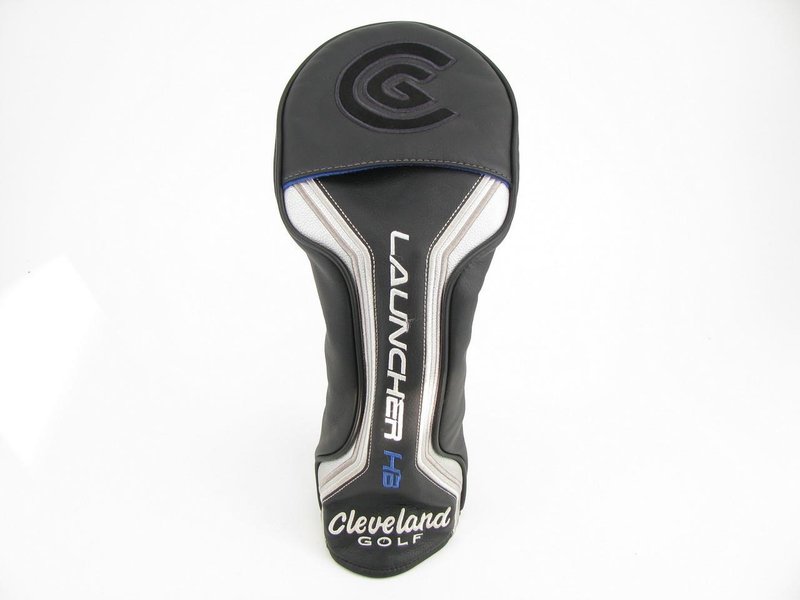 DEMO Cleveland Launcher HB Herren Driver, 9°, Stiff