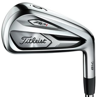 Titleist AP1 718 Damen Eisen