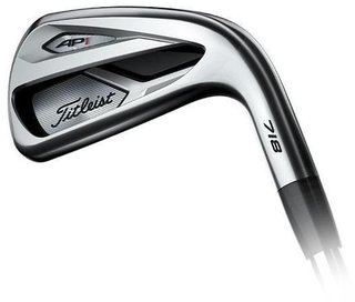 Titleist AP1 718 Damen Eisen