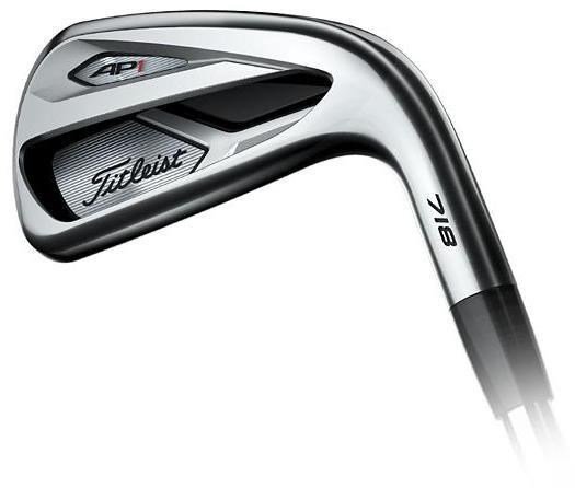 Titleist AP1 718 Damen Eisen