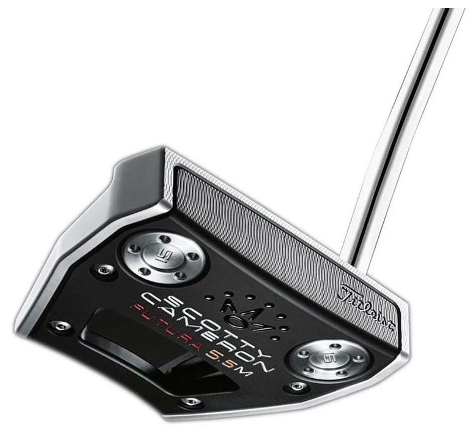 Scotty Cameron Futura 5.5M Putter