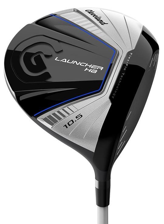 Cleveland Launcher HB Herren Driver