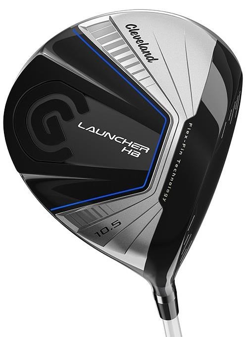 Cleveland Launcher HB Herren Driver
