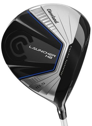 Cleveland Launcher HB Herren Driver