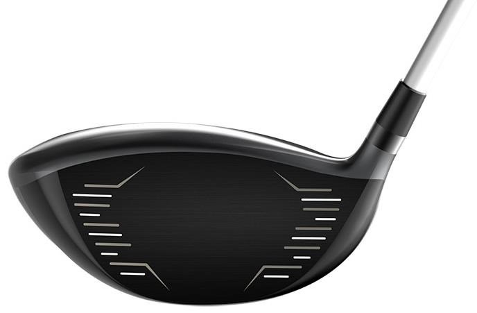Cleveland Launcher HB Herren Driver