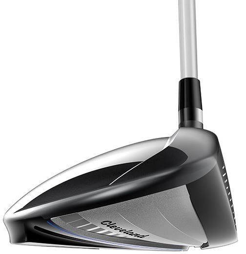 Cleveland Launcher HB Herren Driver