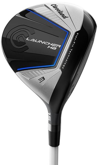 Cleveland Launcher HB Herren Fairwayholz