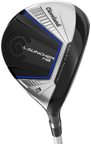 Cleveland Launcher HB Herren Fairwayholz