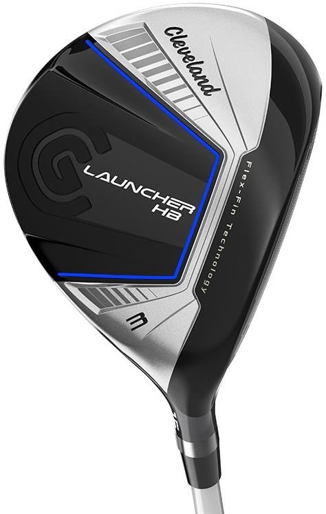 Cleveland Launcher HB Herren Fairwayholz