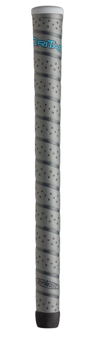 Winn Dri-Tac Wrap Damen Griff, grau