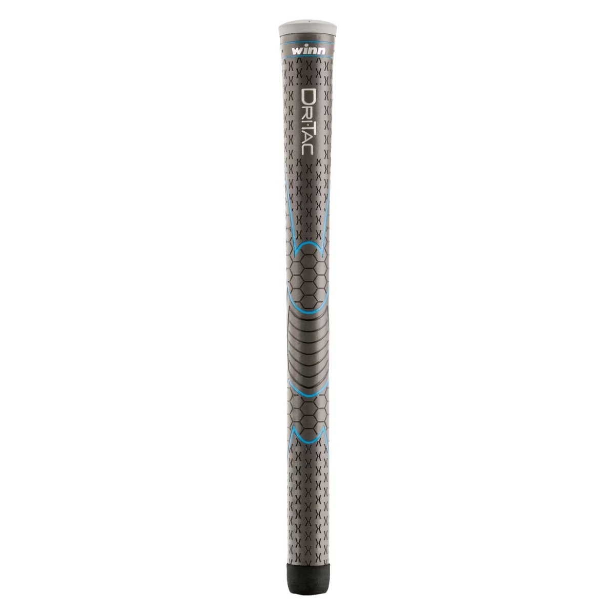 Winn Dri-Tac Wrap Dry Damen Griff, grau