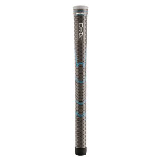 Winn Dri-Tac Wrap Dry Damen Griff, grau