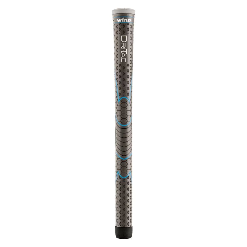 Winn Dri-Tac Wrap Dry Damen Griff, grau