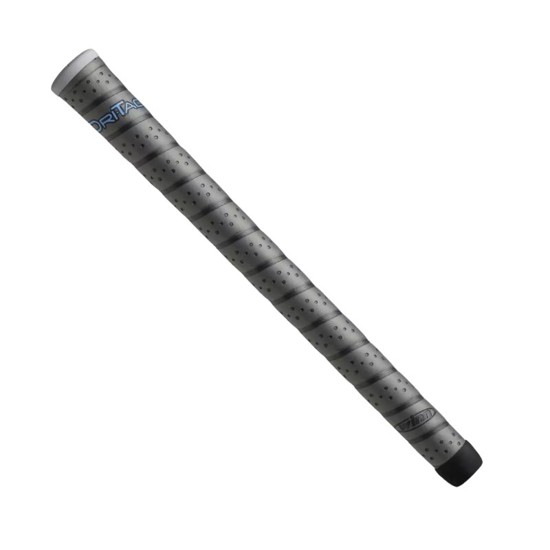 Winn Dri-Tac Wrap Dry Damen Griff, grau