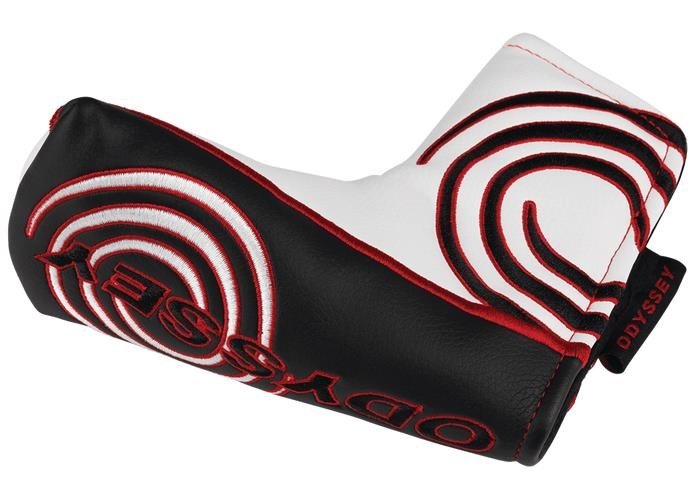 Odyssey Tempest III Blade Headcover Puttercover