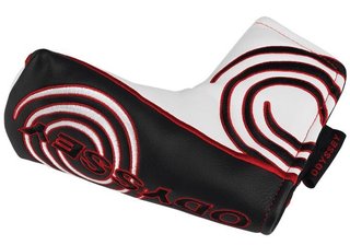 Odyssey Tempest III Blade Headcover Puttercover