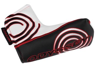Odyssey Tempest III Blade Headcover Puttercover