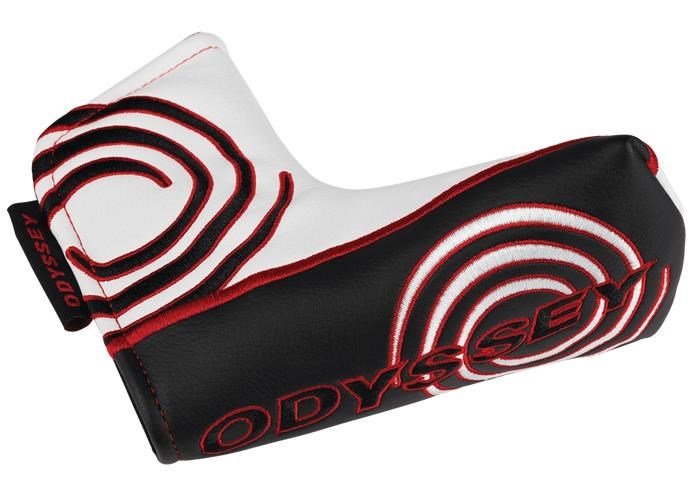 Odyssey Tempest III Blade Headcover Puttercover