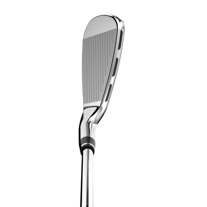 Wilson Staff C300 Herren Eisen, Graphit