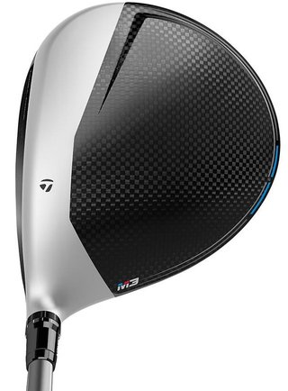 TaylorMade M3 440 Herren Driver