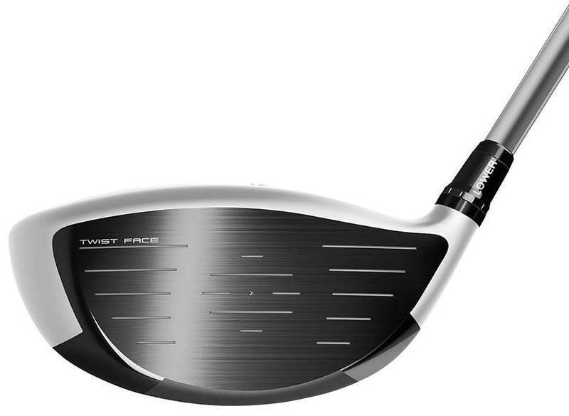 TaylorMade M3 440 Herren Driver